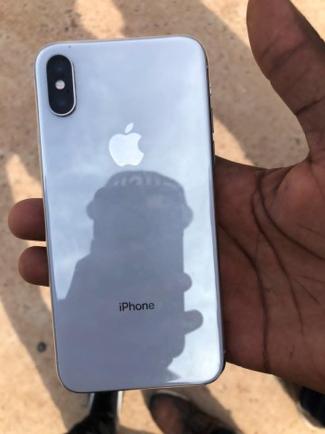 Venda IPhone X