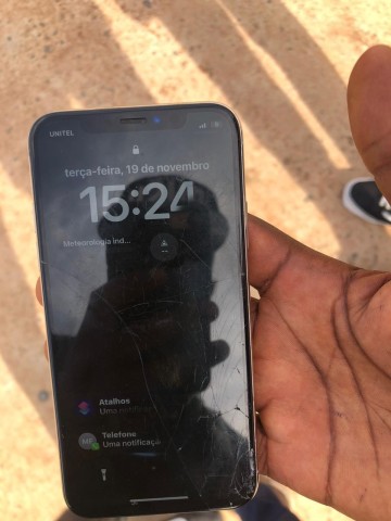 Venda IPhone X