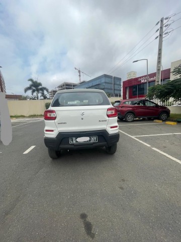 Venda Suzuki Spresso Manual 2023