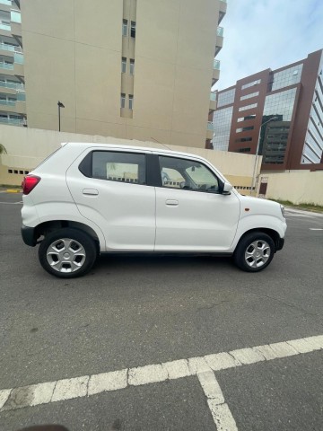 Venda Suzuki Spresso Manual 2023