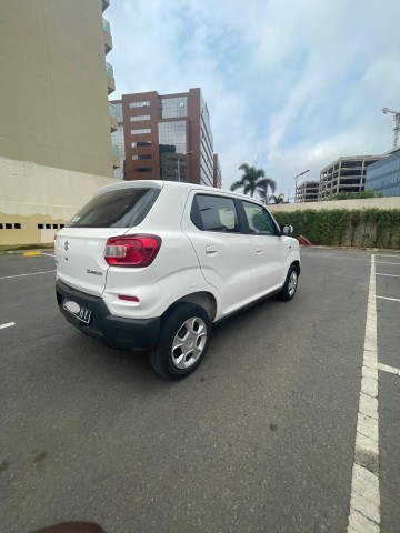 Venda Suzuki Spresso Manual 2023