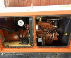 A venda GERADOR HIMOINSA 100 KVA