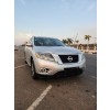 Venda NISSAN PATHFINDER LIMPO