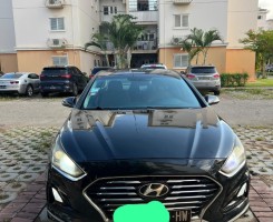 Comprar HYUNDAI SONATA LIMPO DOS NOVOS
