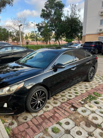 Venda HYUNDAI SONATA LIMPO DOS NOVOS