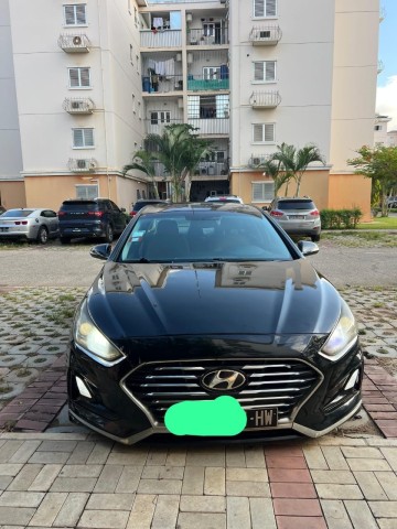 Venda HYUNDAI SONATA LIMPO DOS NOVOS