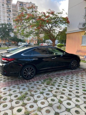 Venda HYUNDAI SONATA LIMPO DOS NOVOS