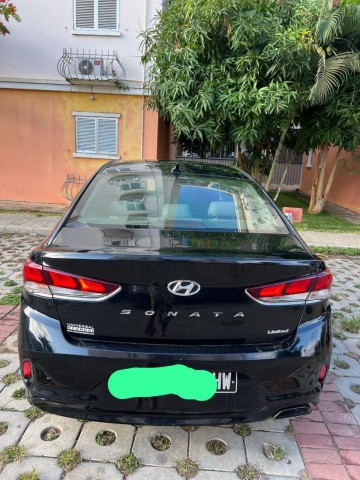 Venda HYUNDAI SONATA LIMPO DOS NOVOS