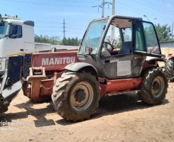 Comprar MULTIFUNÇÕES MANITOU