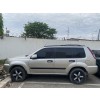 Venda NISSAN X TRAIL Motor Selado