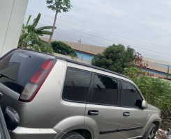 A venda NISSAN X TRAIL Motor Selado