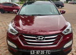 Anúncio HYUNDAI GRAND SANTA FE