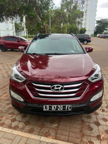 Venda HYUNDAI GRAND SANTA FE