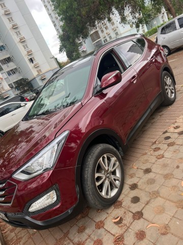 Venda HYUNDAI GRAND SANTA FE