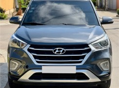 Anúncio HYUNDAI CRETA