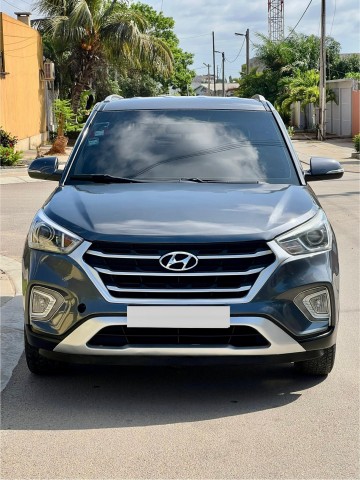 Venda HYUNDAI CRETA