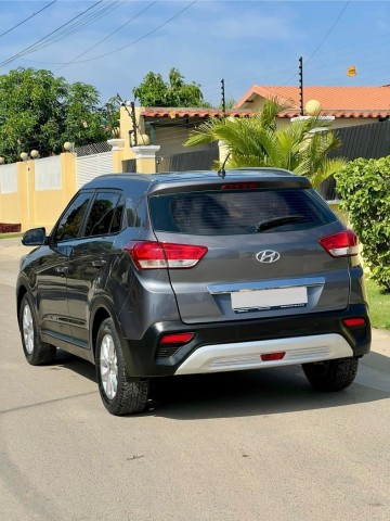 Venda HYUNDAI CRETA