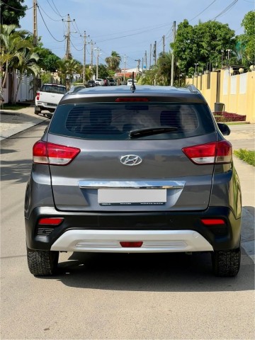 Venda HYUNDAI CRETA