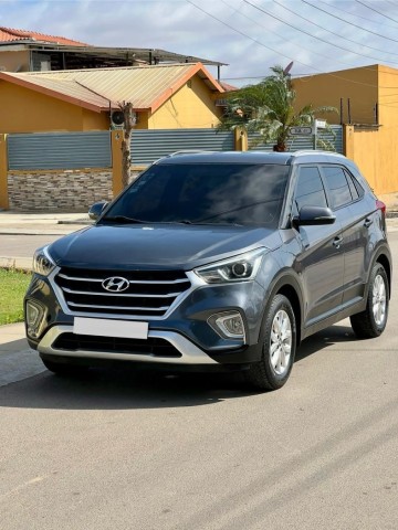 Venda HYUNDAI CRETA