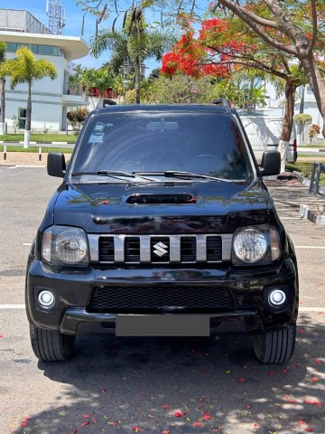 Venda SUZUKI JIMNY