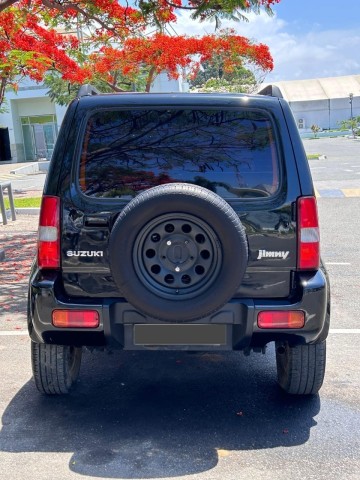 Venda SUZUKI JIMNY