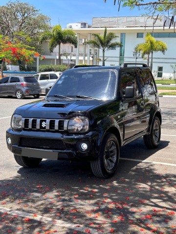 Venda SUZUKI JIMNY