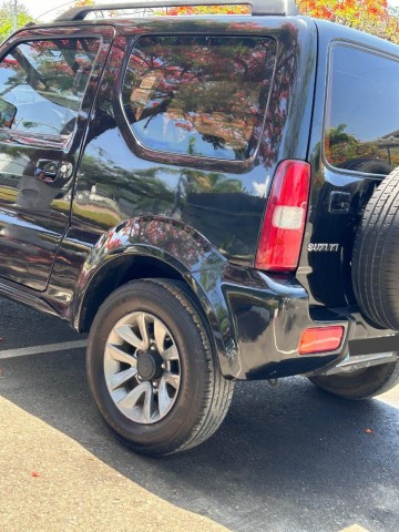 Venda SUZUKI JIMNY