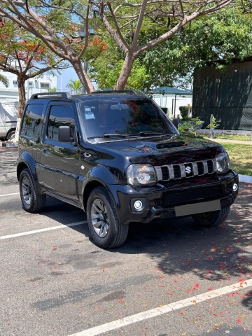 Venda SUZUKI JIMNY