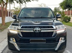 Comprar TOYOTA LAND CRUISER (GXR)