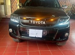 Comprar TOYOTA HILUX