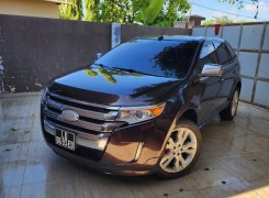 Anúncio FORD EDGE | LIMITED