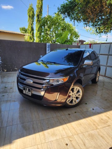 Venda FORD EDGE | LIMITED