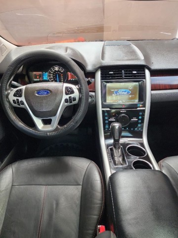 Venda FORD EDGE | LIMITED