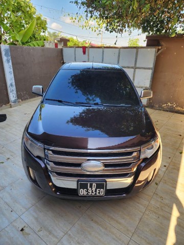 Venda FORD EDGE | LIMITED