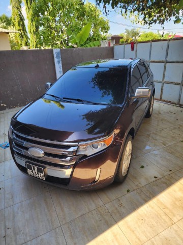 Venda FORD EDGE | LIMITED