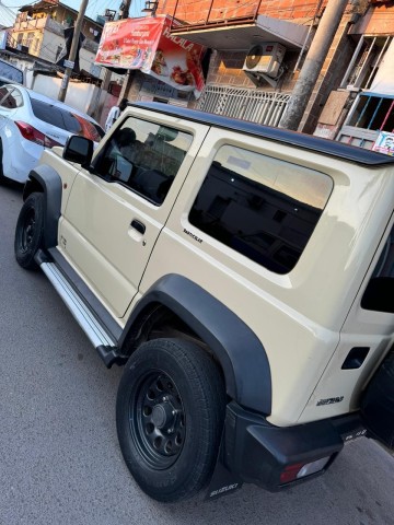 Venda SUZUKI JIMNY | 2020