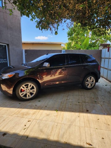 Venda FORD EDGE | LIMITED