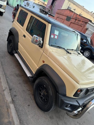 Venda SUZUKI JIMNY | 2020