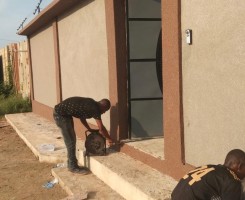 A venda Revestimento de Paredes com pedras natural