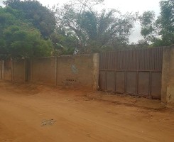 A venda Vende-se Lote de terreno de 23X14 - Vila de Viana