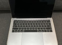 Anúncio MacBook Pro 13 2017 Intel Core i5 8GB RAM 512GB SSD MacOS Ventura