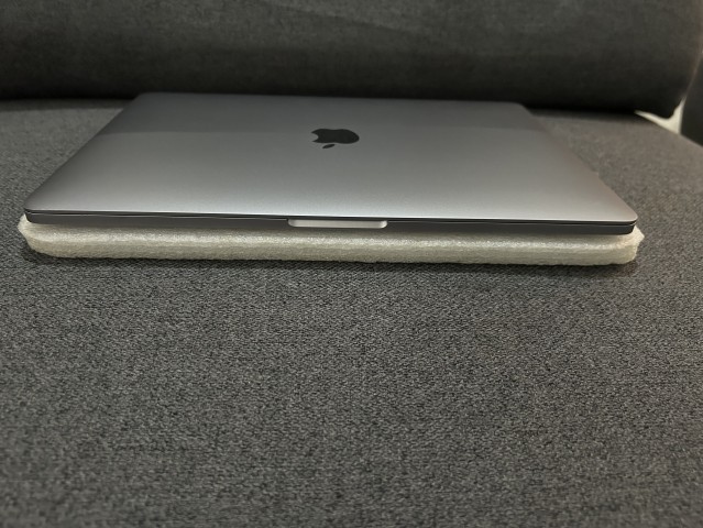 Venda MacBook Pro 13 2017 Intel Core i5 8GB RAM 512GB SSD MacOS Ventura