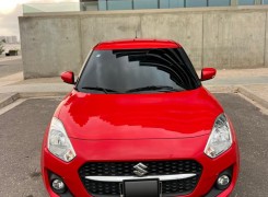 Anúncio SUZUKI SWIFT LIMPO SEMI NOVO