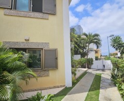 Comprar MORADIA T3 DÚPLEX | CONDOMÍNIO LUAR DO TALATONA