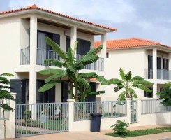 Comprar MORADIA V4+1 | CONDOMÍNIO MAMA MUXIMA