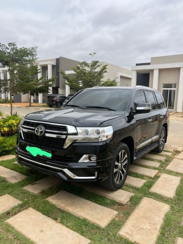 Venda TOYOTA LAND CRUISER | GXR