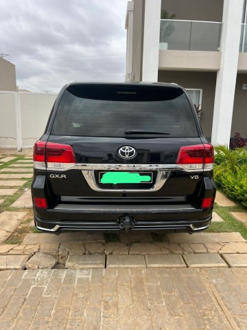 Venda TOYOTA LAND CRUISER | GXR