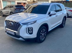 Anúncio HYUNDAI PALISADE