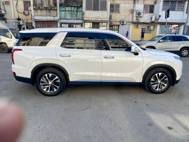 Venda HYUNDAI PALISADE