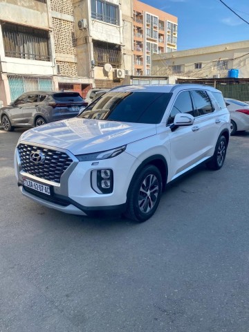 Venda HYUNDAI PALISADE